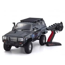 Kyosho KC10 Toyota Land Cruiser 60 Crawler 4WD 1:10 Readyset T2