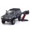 Kyosho KC10 Toyota Land Cruiser 60 Crawler 4WD 1:10 Readyset T2