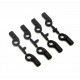 Kyosho Inferno MP10 Ball End 6.8mm / Offset Type (8)