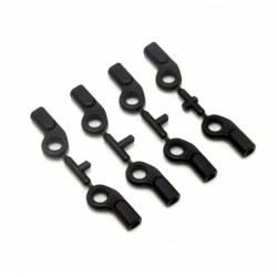 Kyosho Inferno MP10 Ball End 6.8mm / Offset Type (8)