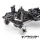 Vanquish VS4-10 Portal Builders Kit