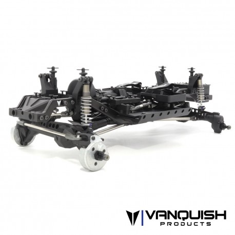 Vanquish VS4-10 Portal Builders Kit