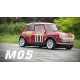 Tamiya 58483 Mini Cooper Monte Carlo '94 (M-05)