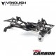 Vanquish VRD Carbon Kit