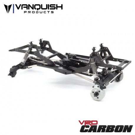 Vanquish VRD Carbon Kit