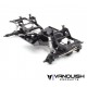 Vanquish VRD Carbon Kit