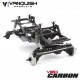 Vanquish VRD Carbon Kit