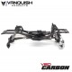 Vanquish VRD Carbon Kit