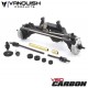 Vanquish VRD Carbon Kit