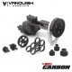 Vanquish VRD Carbon Kit