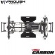 Vanquish VRD Carbon Kit