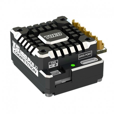 Skyrc TS160 PRO 2-3S ESC