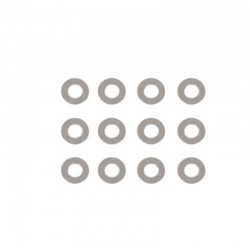 HNR9804 WASHERS (12Pcs.)