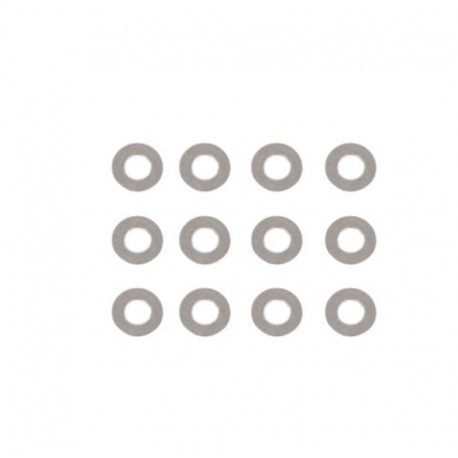 HNR9804 WASHERS (12Pcs.)