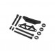 HNR9804 FRONT BUMPER SET