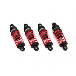 HNR9804 SHOCK ABSORBER SET (4Pcs.)