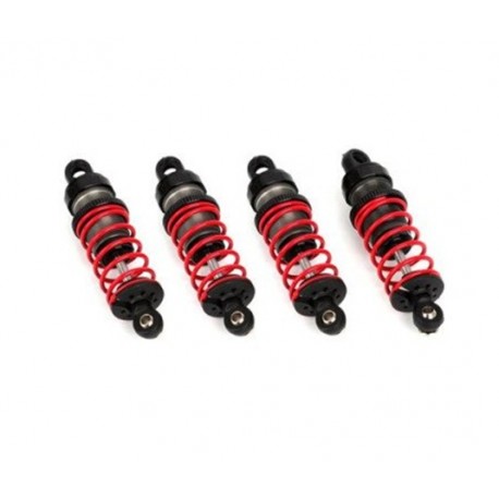 HNR9804 SHOCK ABSORBER SET (4Pcs.)