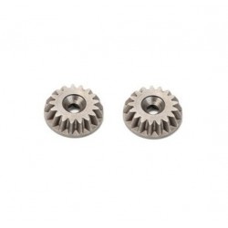HNR9804 DIFF MAIN GEAR 17T