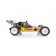 Team Associated RC10GB Nitro Buggy Kit