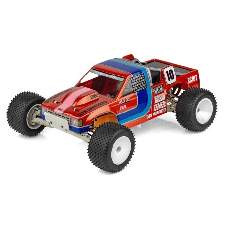 Team Associated RC10T 4WD Kit