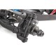 Team Associated Pro2 SC10sw RTR White
