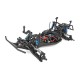 Team Associated Pro2 SC10sw RTR White