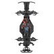 Team Associated Pro2 SC10sw RTR White