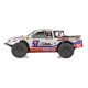 Team Associated Pro2 SC10sw RTR White