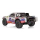 Team Associated Pro2 SC10sw RTR White