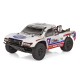 Team Associated Pro2 SC10sw RTR White