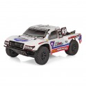 Team Associated Pro2 SC10sw RTR White