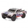 Team Associated Pro2 SC10sw RTR White