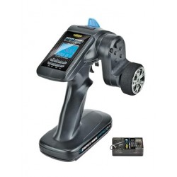 CARSON REFLEX WHEEL PRO 3 LCD 2.4G