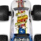 ARRMA 1-16 FREEDOM FLYER GROM 4X4 RTR Brushed Monster Truck (Battery & Charger Included)