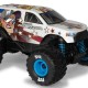 ARRMA 1-16 FREEDOM FLYER GROM 4X4 RTR Brushed Monster Truck (Battery & Charger Included)