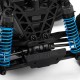 ARRMA 1-16 FREEDOM FLYER GROM 4X4 RTR Brushed Monster Truck (Battery & Charger Included)
