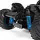 ARRMA 1-16 FREEDOM FLYER GROM 4X4 RTR Brushed Monster Truck (Battery & Charger Included)