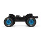 ARRMA 1-16 FREEDOM FLYER GROM 4X4 RTR Brushed Monster Truck (Battery & Charger Included)