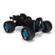 ARRMA 1-16 FREEDOM FLYER GROM 4X4 RTR Brushed Monster Truck (Battery & Charger Included)