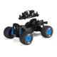 ARRMA 1-16 FREEDOM FLYER GROM 4X4 RTR Brushed Monster Truck (Battery & Charger Included)