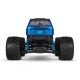 ARRMA 1-16 FREEDOM FLYER GROM 4X4 RTR Brushed Monster Truck (Battery & Charger Included)