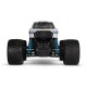 ARRMA 1-16 FREEDOM FLYER GROM 4X4 RTR Brushed Monster Truck (Battery & Charger Included)