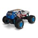 ARRMA 1-16 FREEDOM FLYER GROM 4X4 RTR Brushed Monster Truck (Battery & Charger Included)