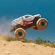 ARRMA 1-16 FREEDOM FLYER GROM 4X4 RTR Brushed Monster Truck (Battery & Charger Included)