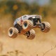 ARRMA 1-16 FREEDOM FLYER GROM 4X4 RTR Brushed Monster Truck (Battery & Charger Included)