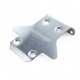 ULTIMATE FRONT CHASSIS SKID PLATE KYOSHO MP11 1/8 OFF ROAD