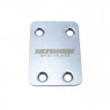 ULTIMATE REAR CHASSIS SKID PLATE KYOSHO MP11 1/8 OFF ROAD