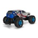 ARRMA 1-10 FREEDOM FLYER 223S 2WD RTR Brushless Monster Truck (Battery & Charger Included)
