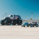 ARRMA 1-10 FREEDOM FLYER 223S 2WD RTR Brushless Monster Truck (Battery & Charger Included)