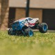 ARRMA 1-10 FREEDOM FLYER 223S 2WD RTR Brushless Monster Truck (Battery & Charger Included)